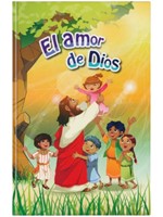 El Amor de Dios (Rústica) [Libro]