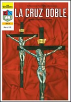 La Cruz Doble (Rústica) [Revista]