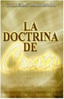 La Doctrina de Cristo (Rústica) [Libro]