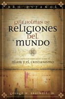 Guía Holman de Religiones del Mundo (Rústica) [Libro]