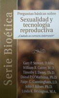 Sexualidad y Tecnologia Reproductiva (Rústica)