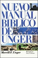 Nuevo Manual Bíblico de Unger