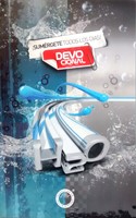 BIBLIA TLA Devocional H2O (Rústica) [Libro]