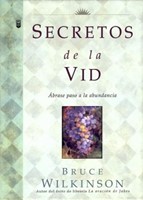 Secretos de la Vid (Tapa Dura) [Libro]