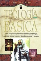Teología Básica (Tapa Dura)