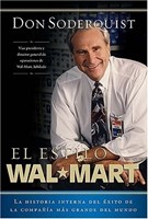 El Estilo Wal-Mart (Rústica) [Libro]