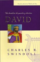 David, un hombre de pasión y destino (Rústica) [Libro]