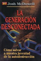 La Generación Desconectada (Rústica) [Libro]