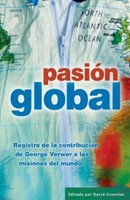 Pasión Global (Rústica) [Libro]