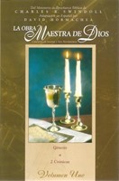 La Obra Maestra de Dios - Volumen Uno (Rústica) [Libro]