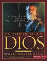 Mi Experiencia con Dios (Rústica)
