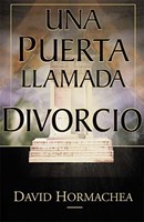 Una Puerta llamada Divorcio (Rústica) [Libro]