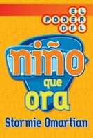 El Poder del Niño que Ora (Rústica) [Libro]