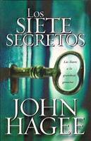 Los Siete Secretos (Rústica) [Libro]