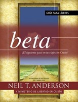 Beta: Guía para Líderes (Rústica) [Libro]