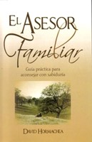 El Asesor Familiar (Rústica) [Libro]