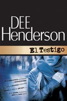 El Testigo (Rústica) [Libro]