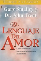 El Lenguaje del Amor (Rústica)