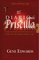 El Diario de Priscilla