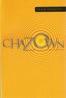 Chazown (Rústica) [Libro]