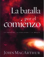 La Batalla por el Comienzo (Rústica) [Libro]