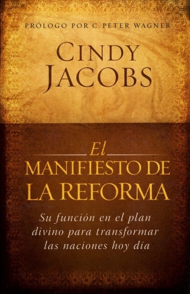 El Manifiesto de la Reforma