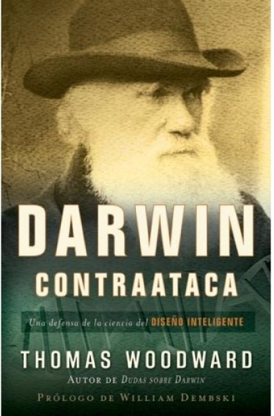 Darwin Contraataca