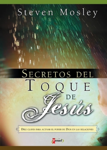Secretos del Toque de Jesús