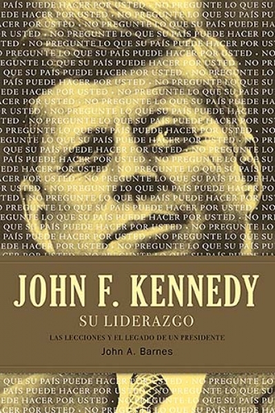 John F. Kennedy: su Liderazgo