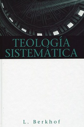 Teología Sistemática