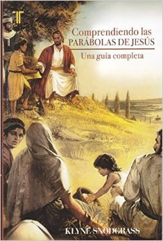 Comprendiendo las parábolas de Jesús