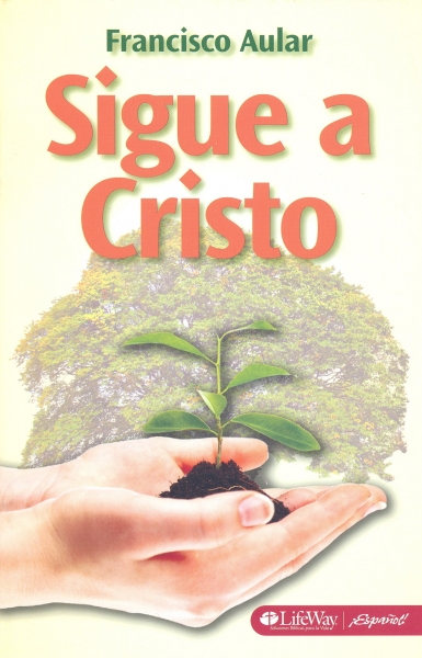 Sigue a Cristo