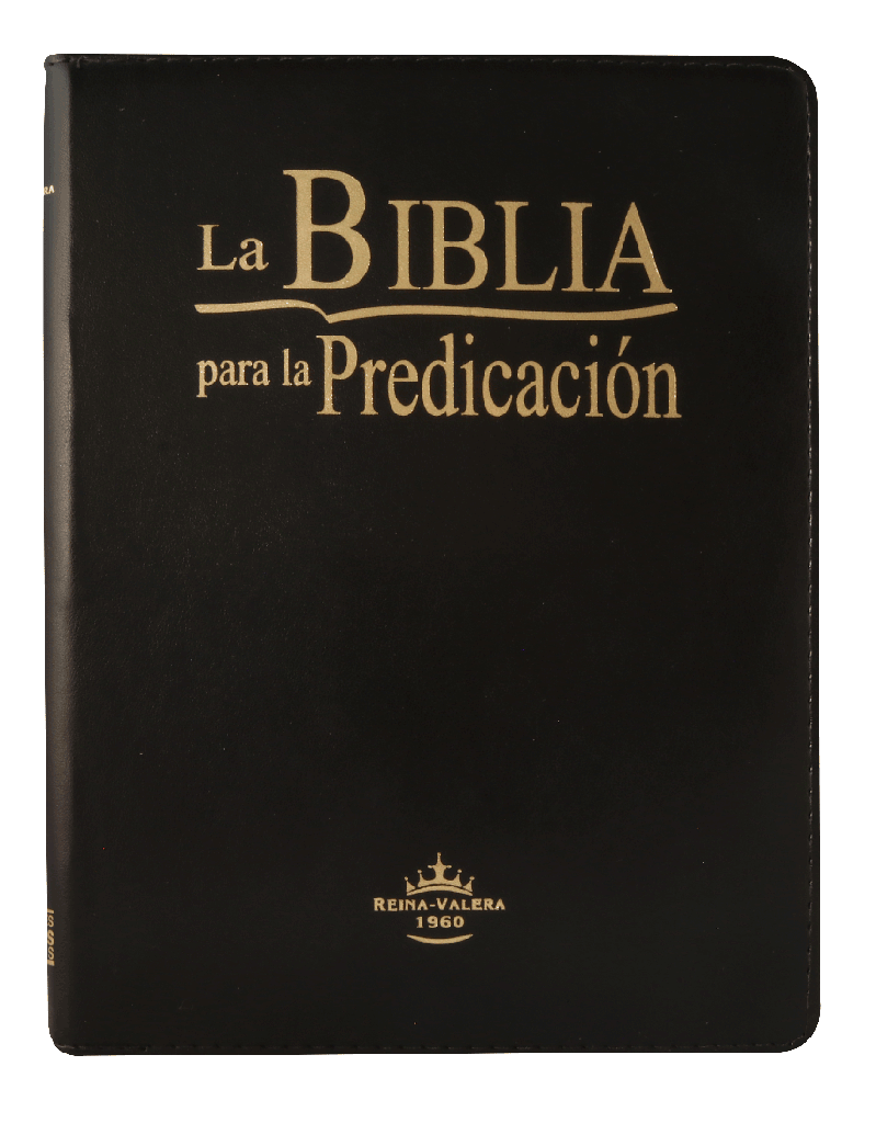 Biblia de la Predicación