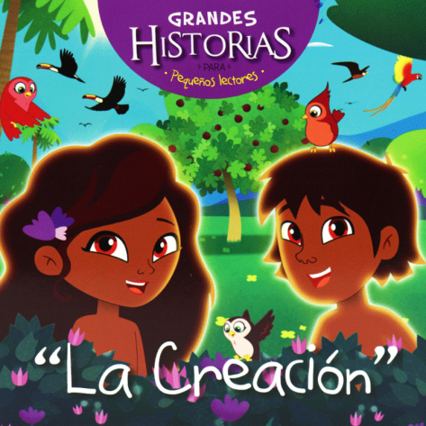 La Creación