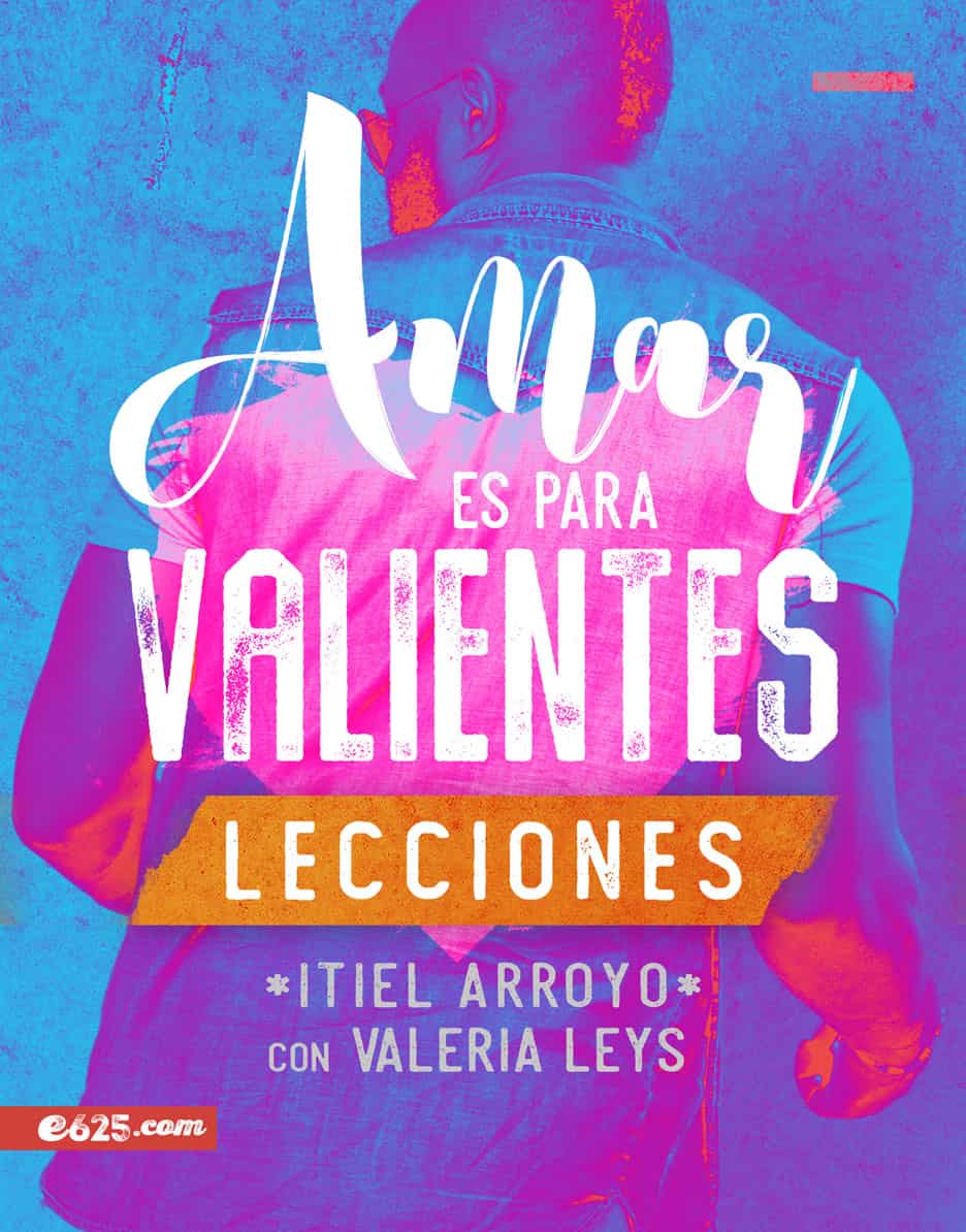 Amar Es Para Valientes