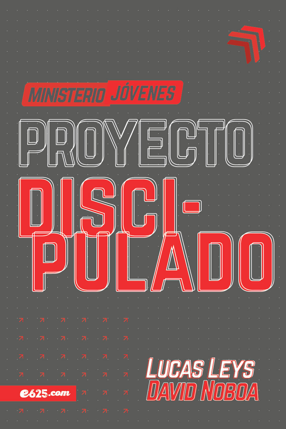 Proyecto Discipulado