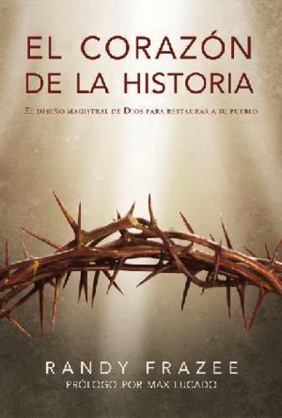 El Corazón de la Historia