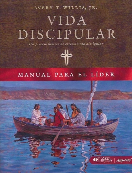 download vida discipular 2 la personalidad del discipulo pdf to word