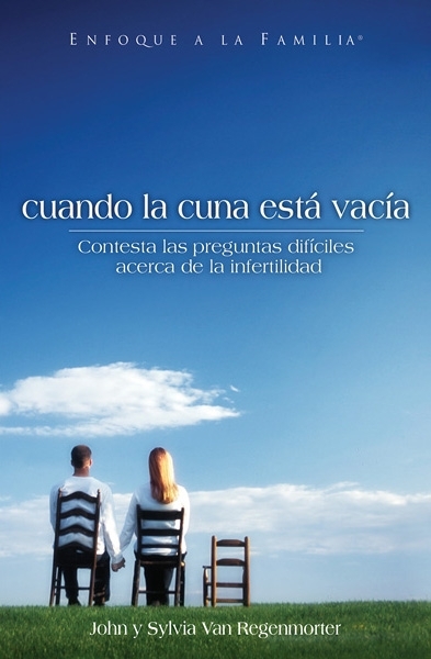 CUANDO LA CUNA ESTA VACIA