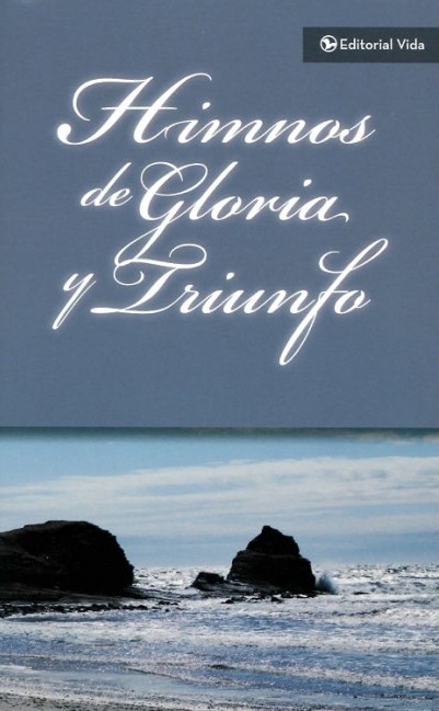 Himnos de Gloria y Triunfo - 4 Colores