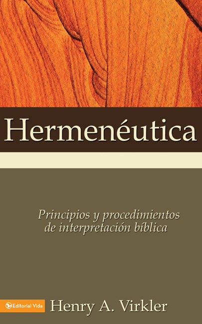 Hermenéutica