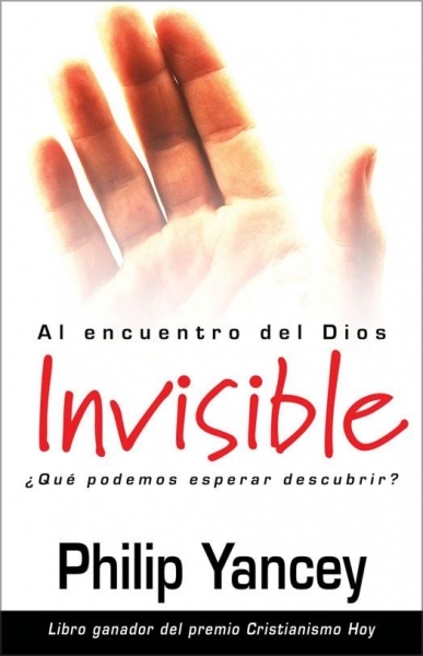 Al Encuentro del Dios Invisible