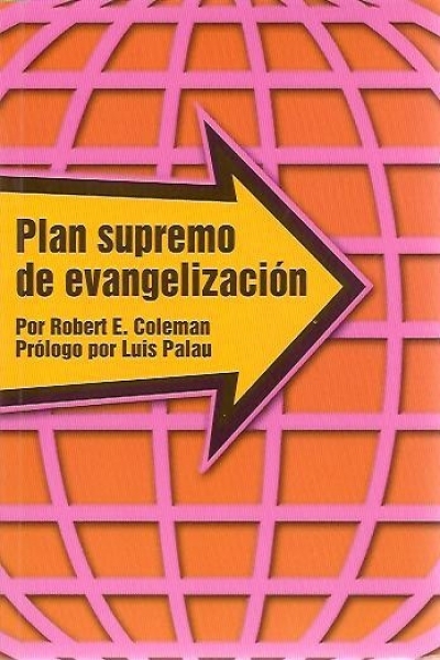 Plan Supremo de Evangelización