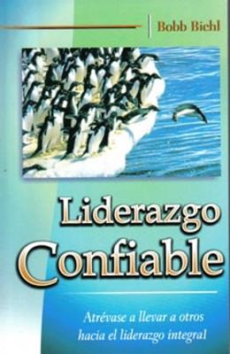 LIDERAZGO CONFIABLE