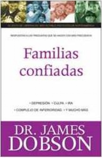 Familias Confiadas