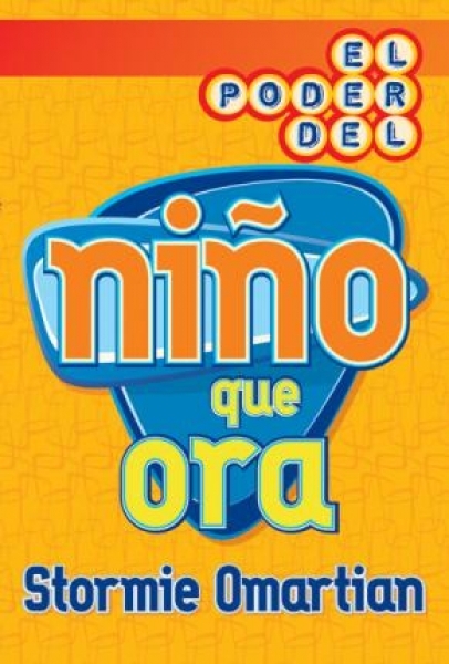 El Poder del Niño que Ora