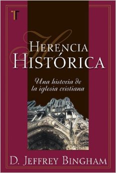 Herencia Histórica