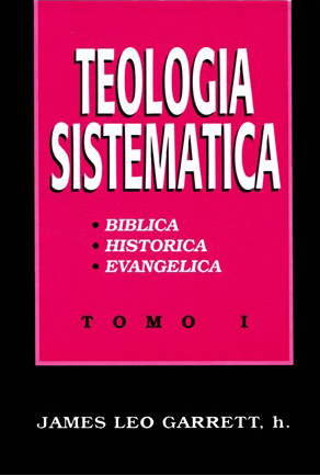TEOLOGIA SISTEMATICA TOMO I