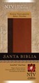 NTV Bolsillo Ultrafina - Nuevo Testamento - Salmos - Provervios