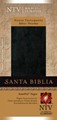 NTV Bolsillo Ultrafina - Nuevo Testamento - Salmos - Provervios